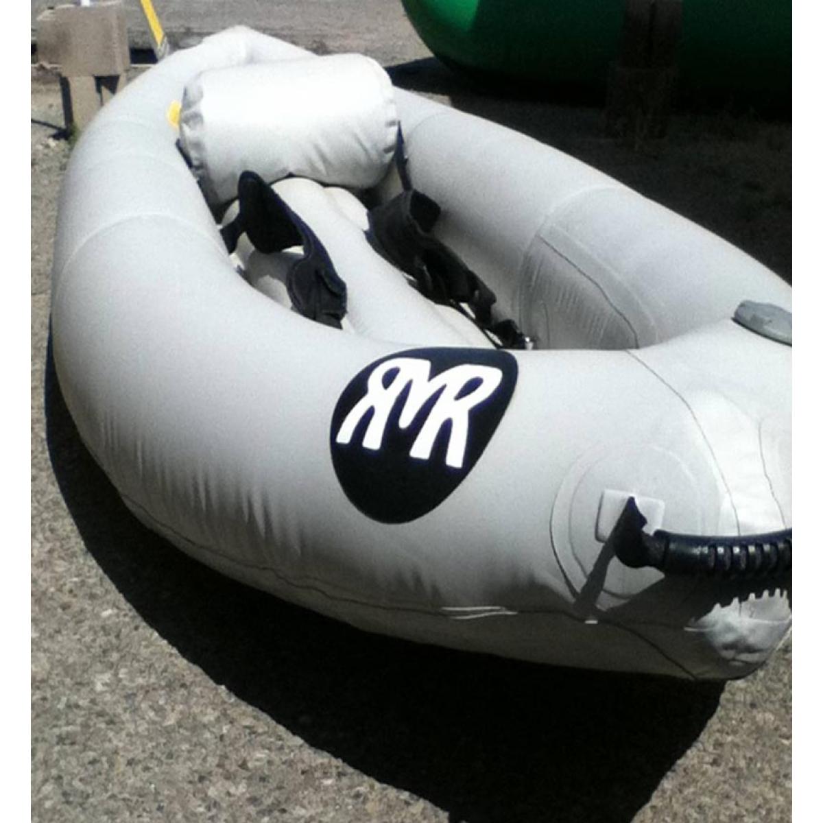 RMR IK-123 Animas Inflatable Kayak